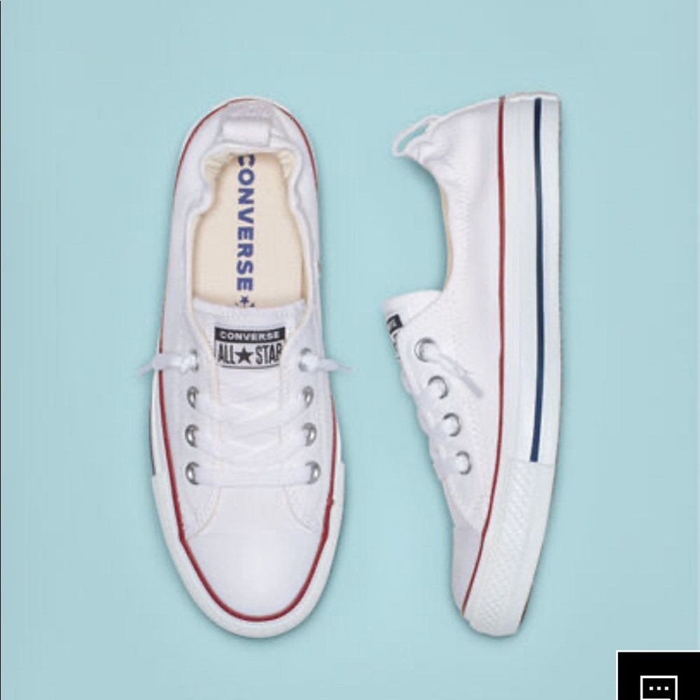 Wedding Blinged converse this style